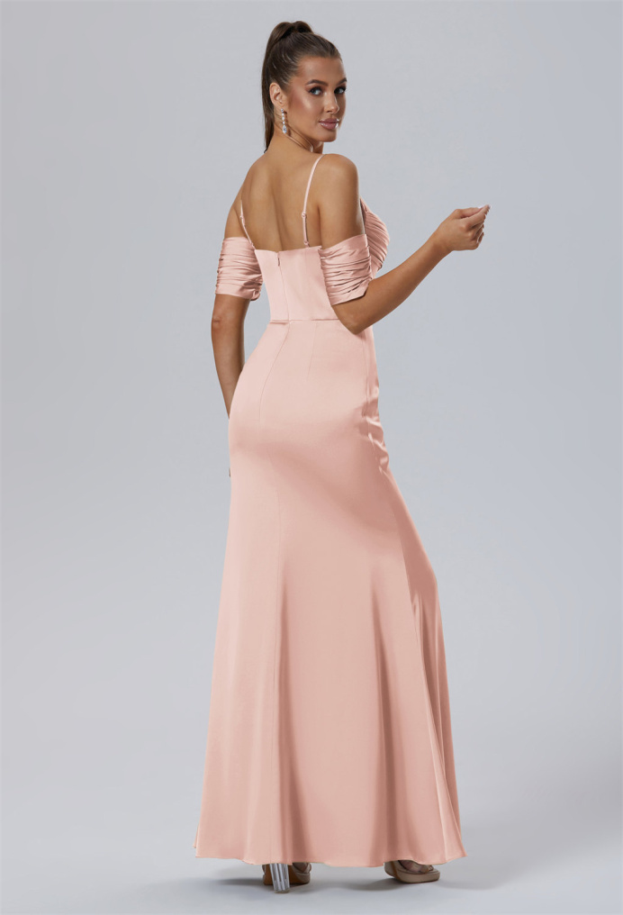 AW Seraphina  Convertible Dress